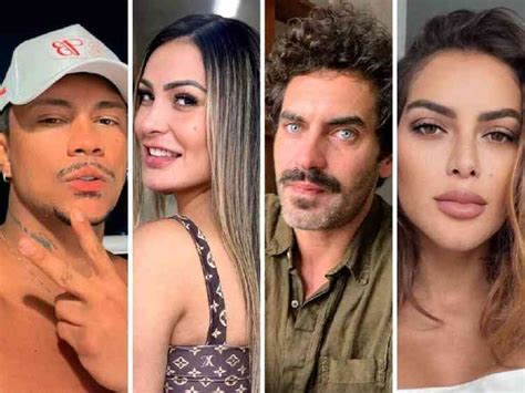 vazados famosos|Veja quais famosos tiveram nudes vazados em 2022